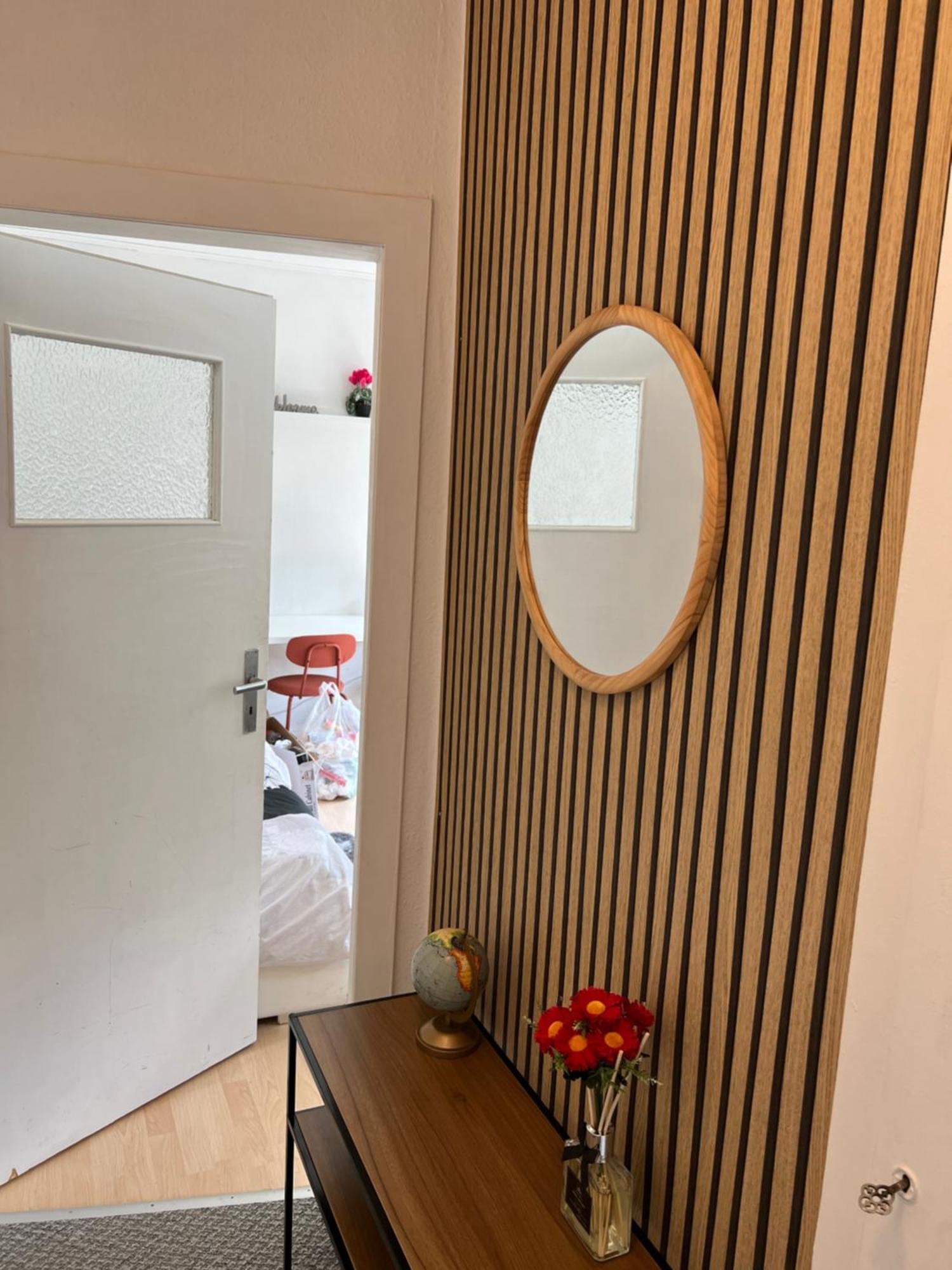 Resting Space إسن المظهر الخارجي الصورة