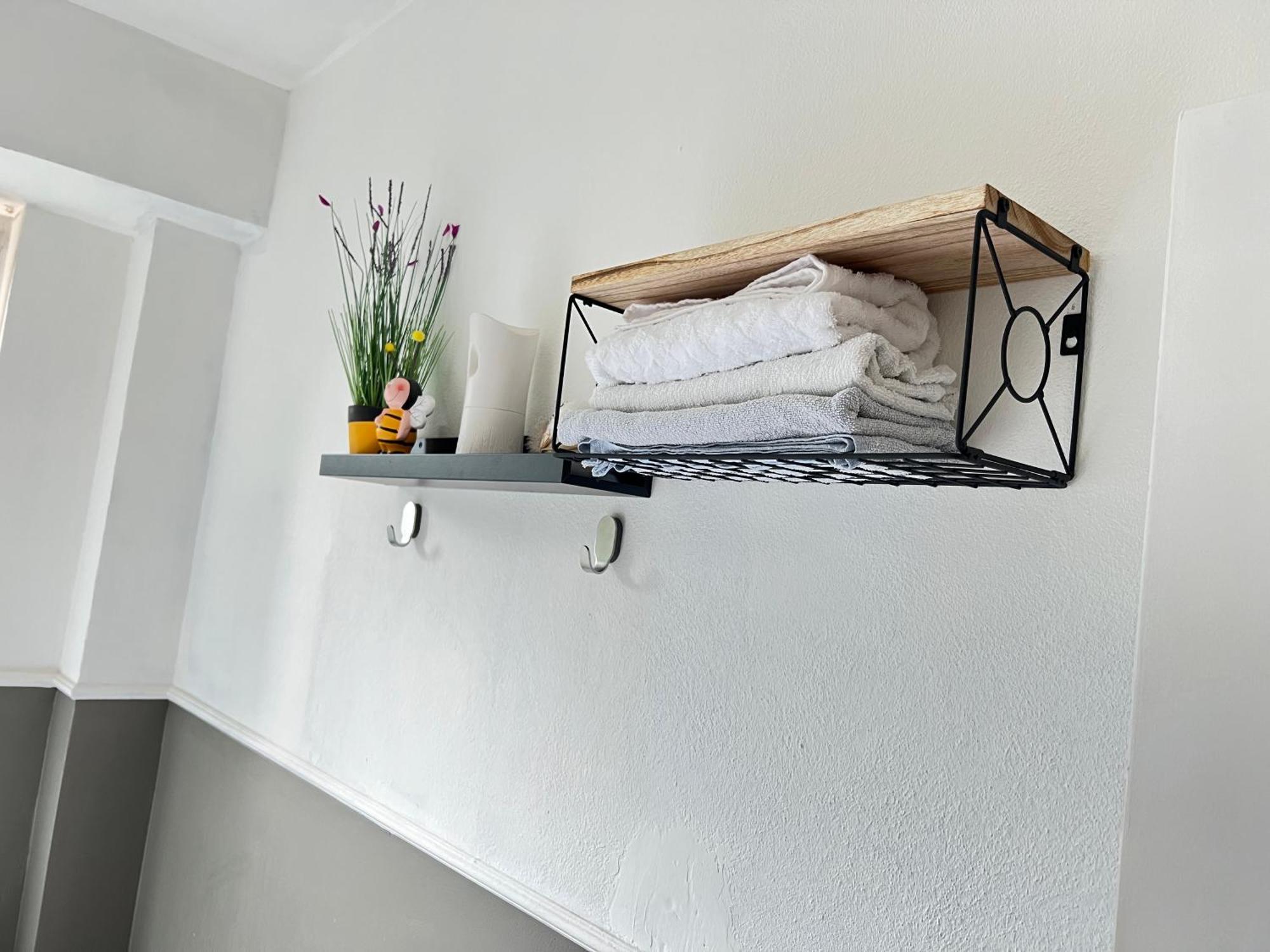 Resting Space إسن المظهر الخارجي الصورة